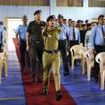 Promotion of Vice Principal sir